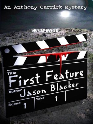 cover image of First Feature